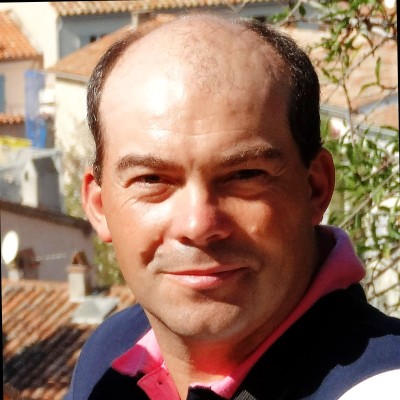 Frederic Poirette