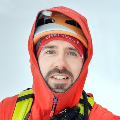 Sylvain Lamorte