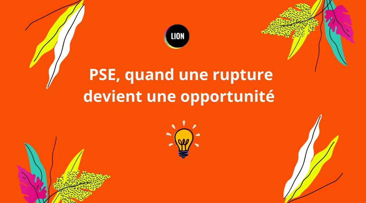 Formation suite à un PSE