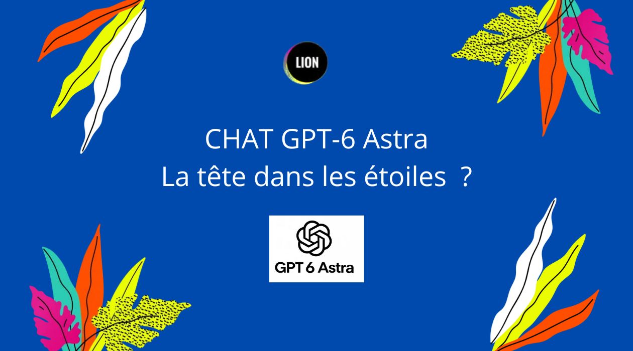 Chat GPT 6 -astra