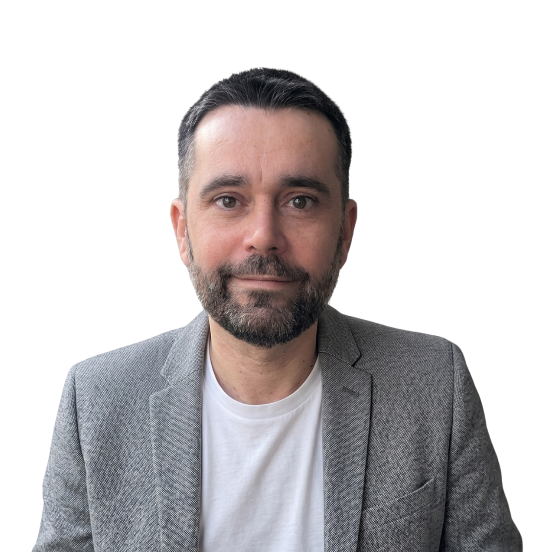 Philippe Pereira