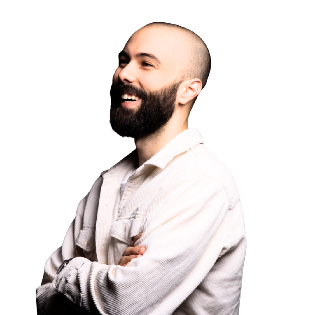 Quentin Desbenoit