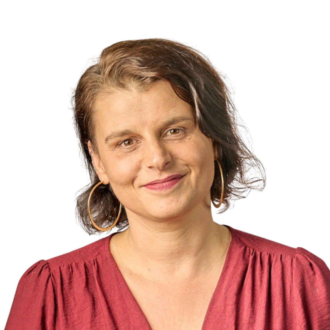 Eve-Marie Guidier