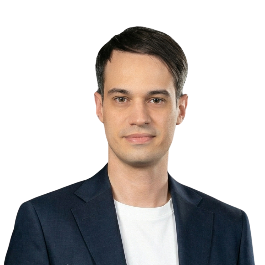 Jonathan Lechevalier