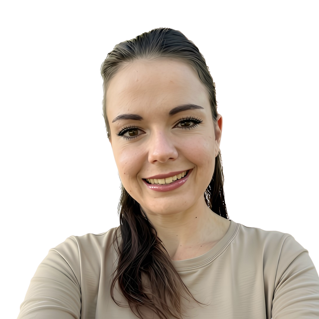 Raphaëlle Nisolle