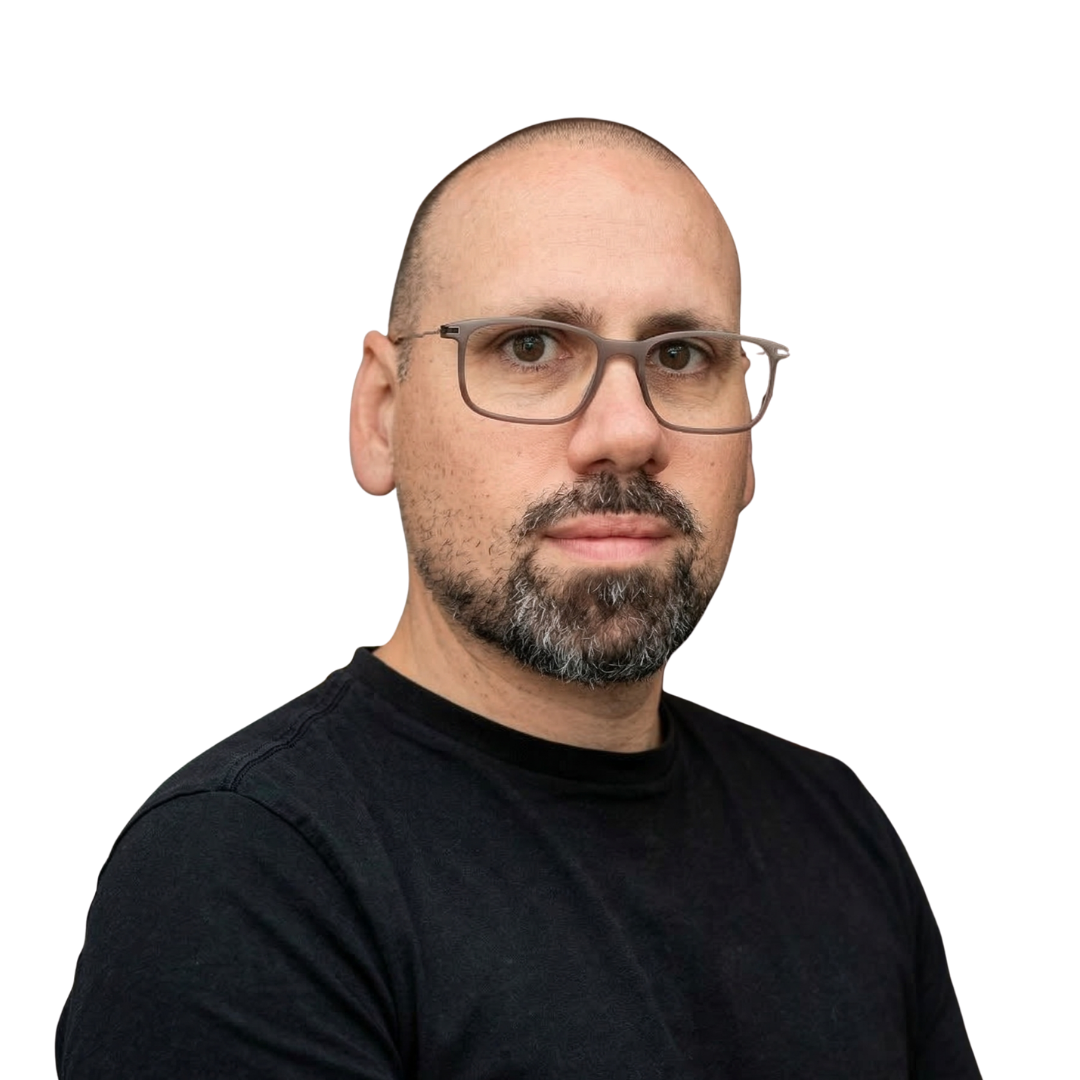Antoine Marchetti