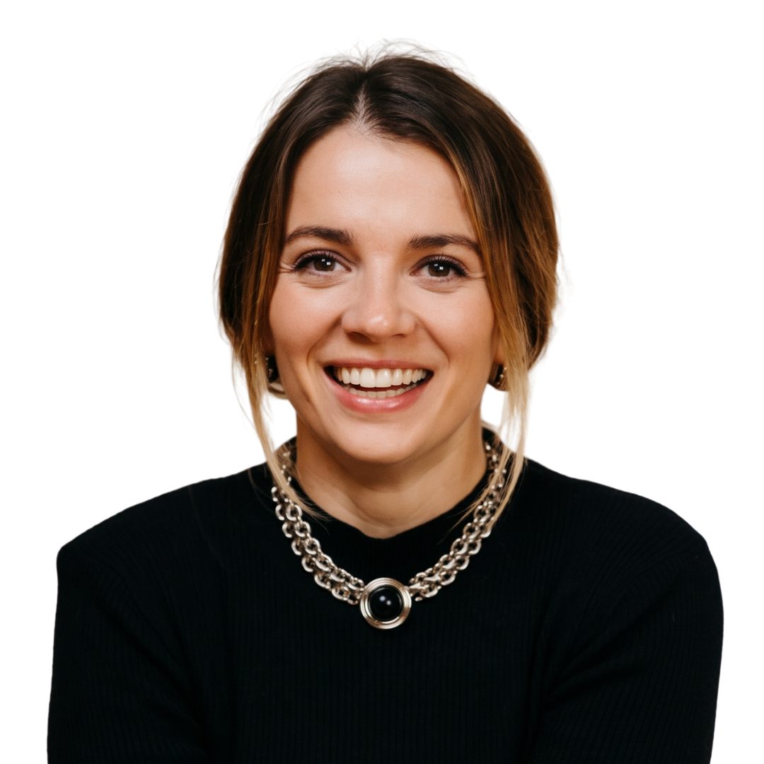 Jehanne Lapalus Tarravello