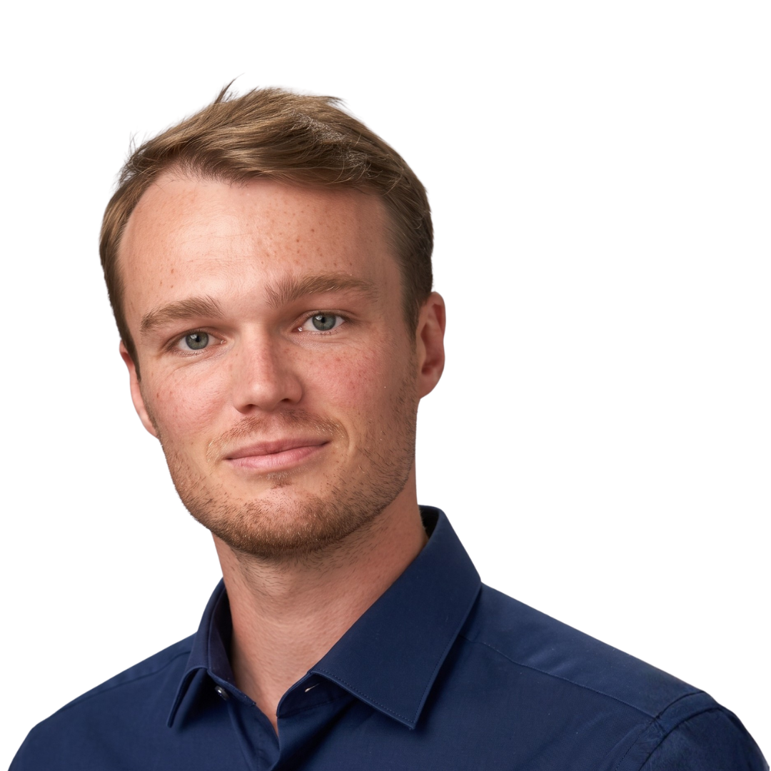 Alexandre Moog