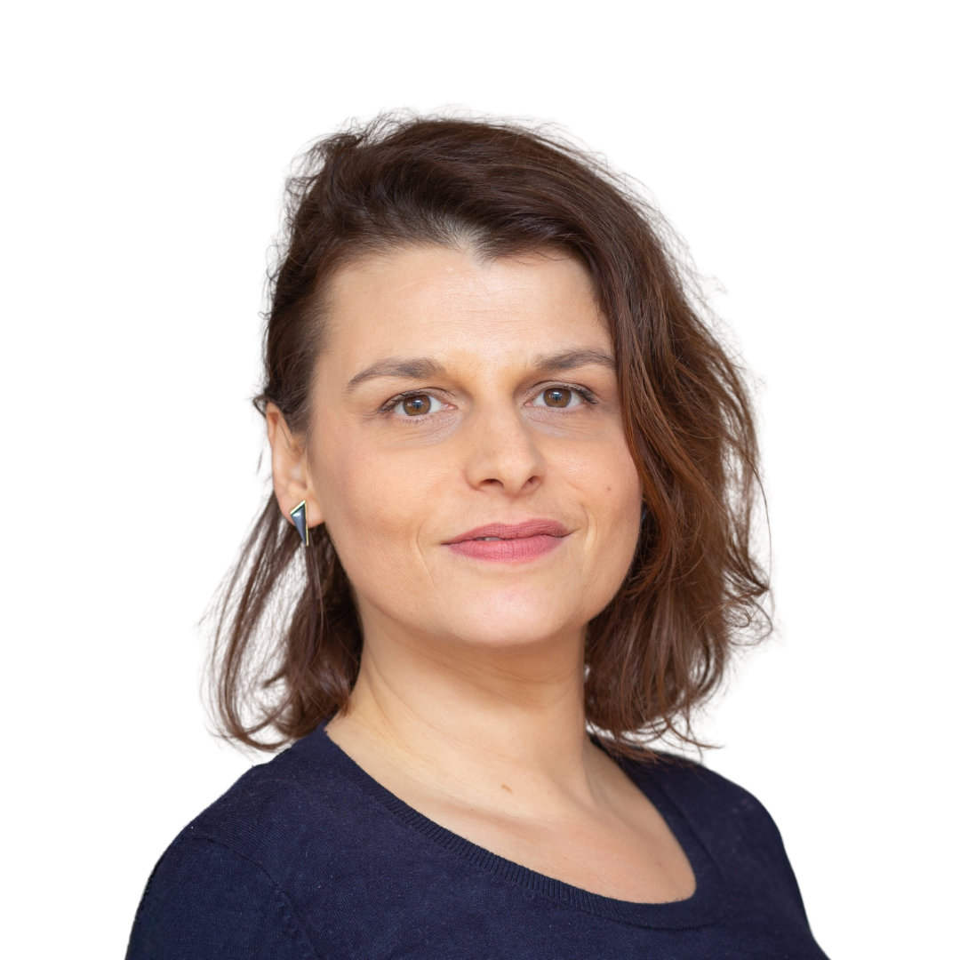 Eve-Marie Guidier
