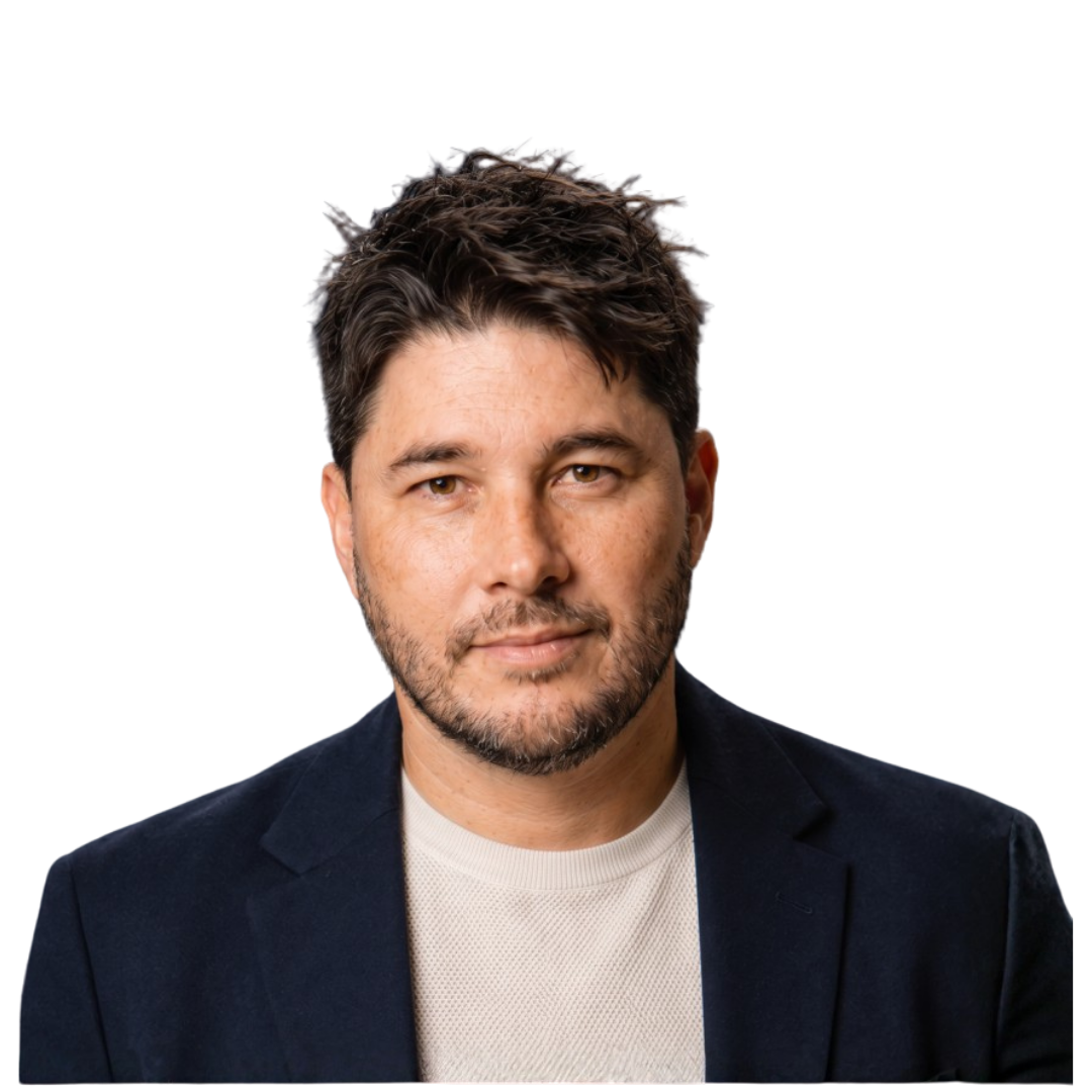 Loïc Coudret