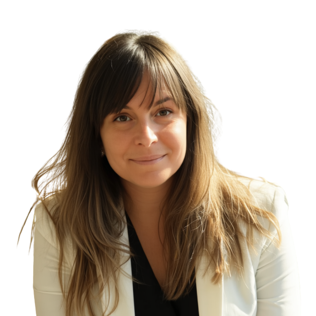 Camille Gazin