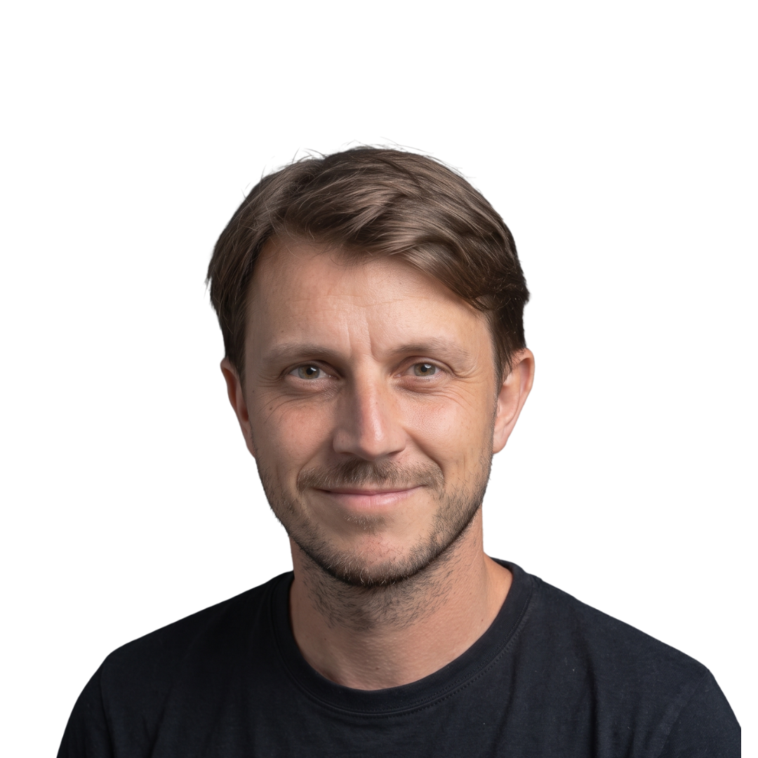 Benoît Osterberger