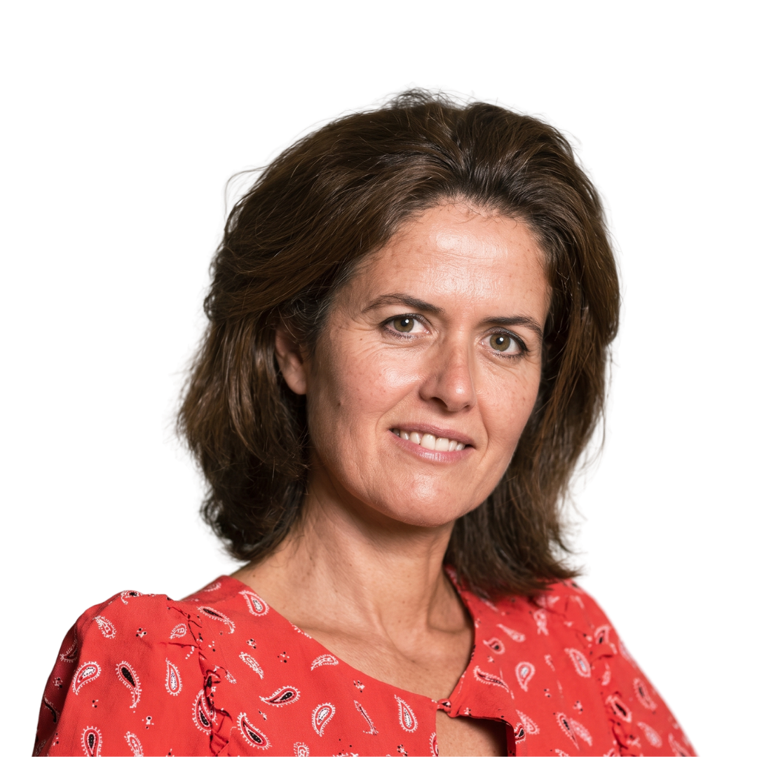 Agnès Alazard