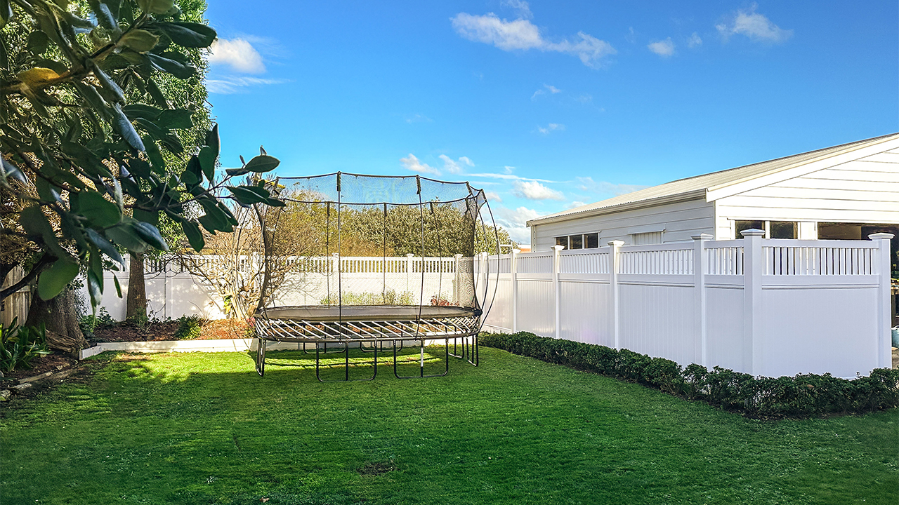 Horizon Vinyl Full-Privacy