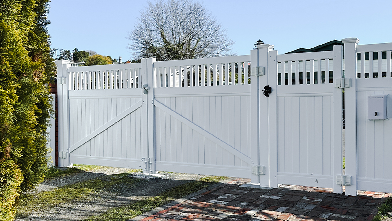 Horizon Vinyl Full Privacy