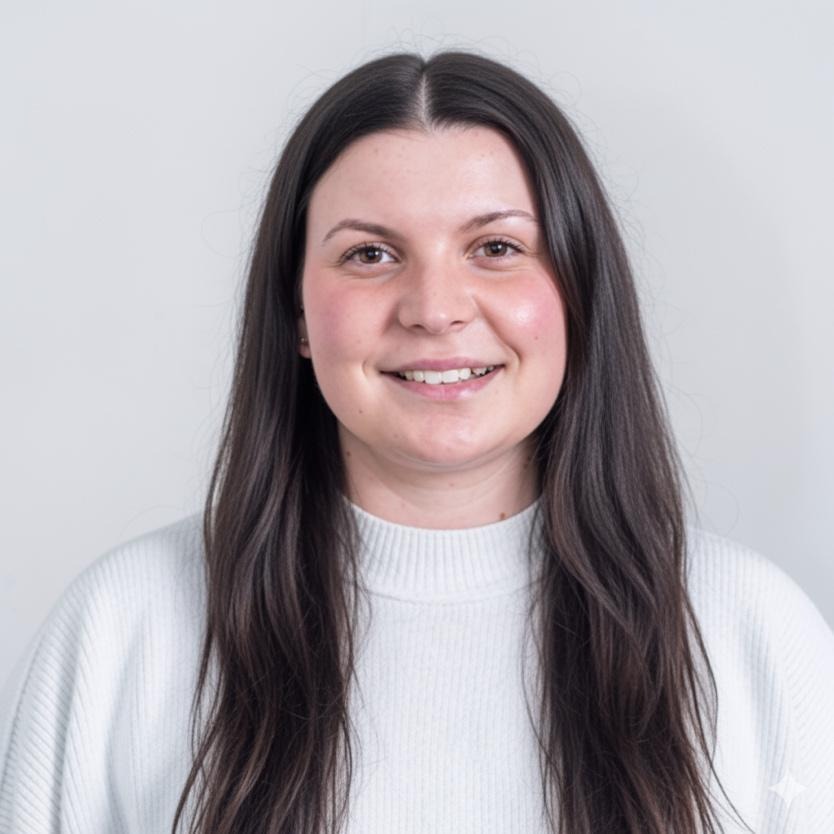 Courtney Murtha, M.S., M.A, CMPC