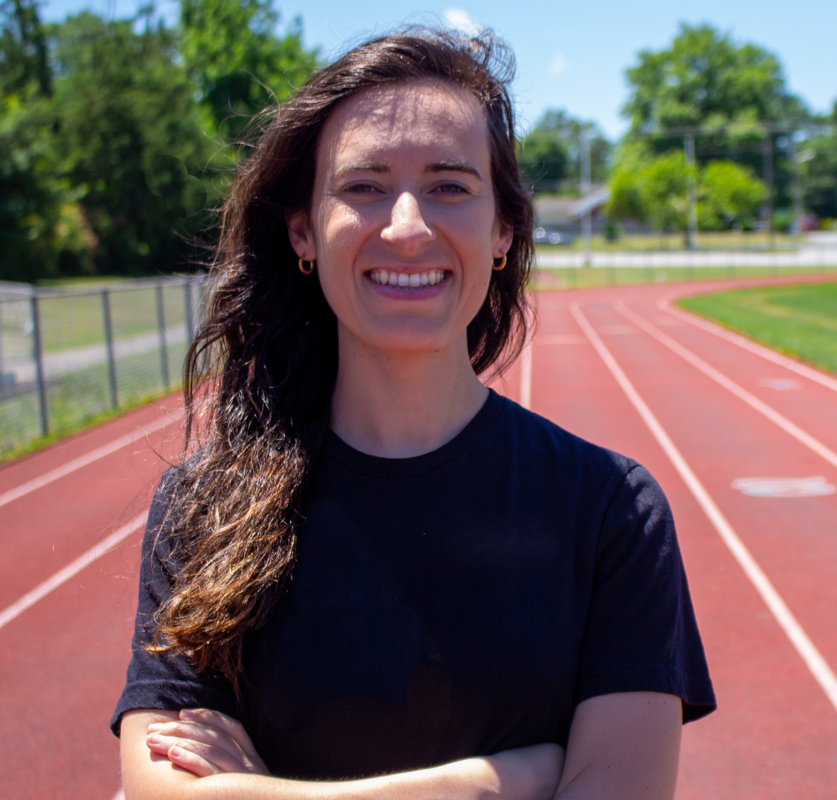 Allie Perugini, MA, CMPC