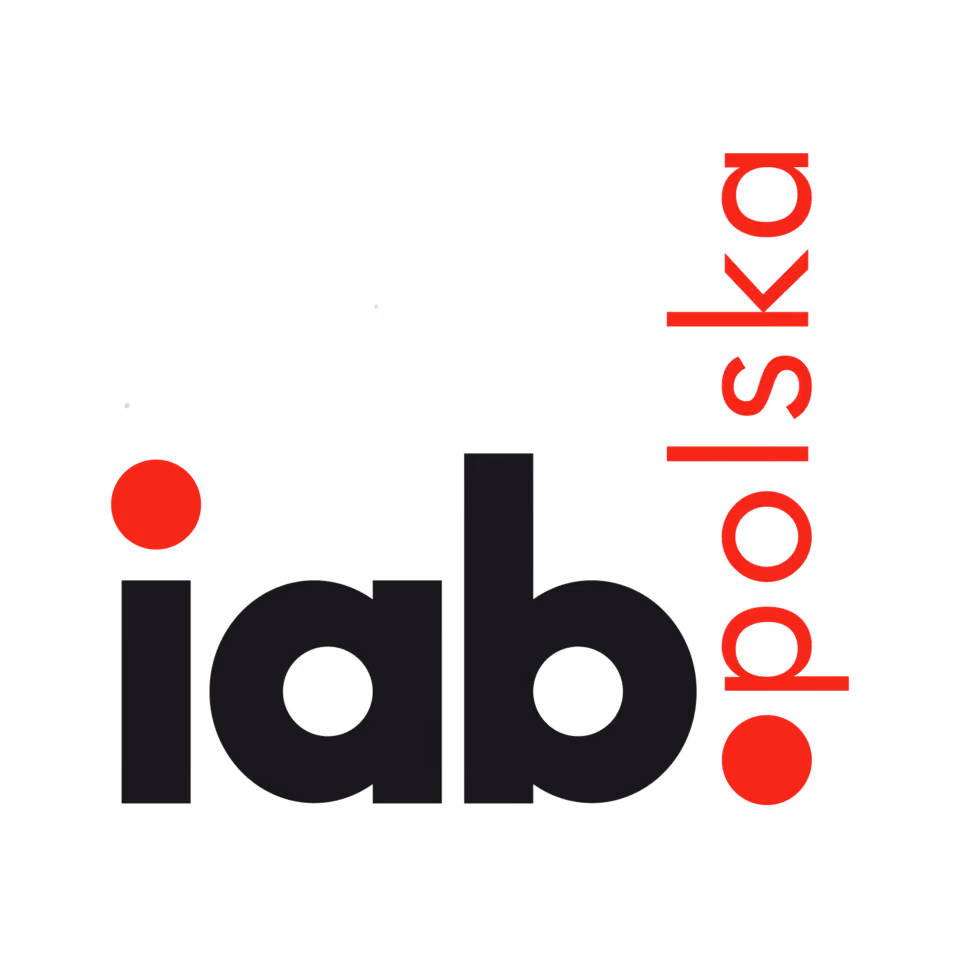 IAB Polska logo