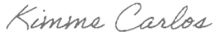 Kimme Carlos