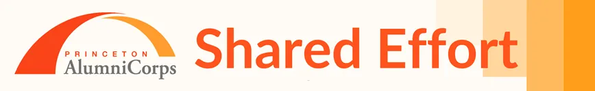 Shared Effort Banner