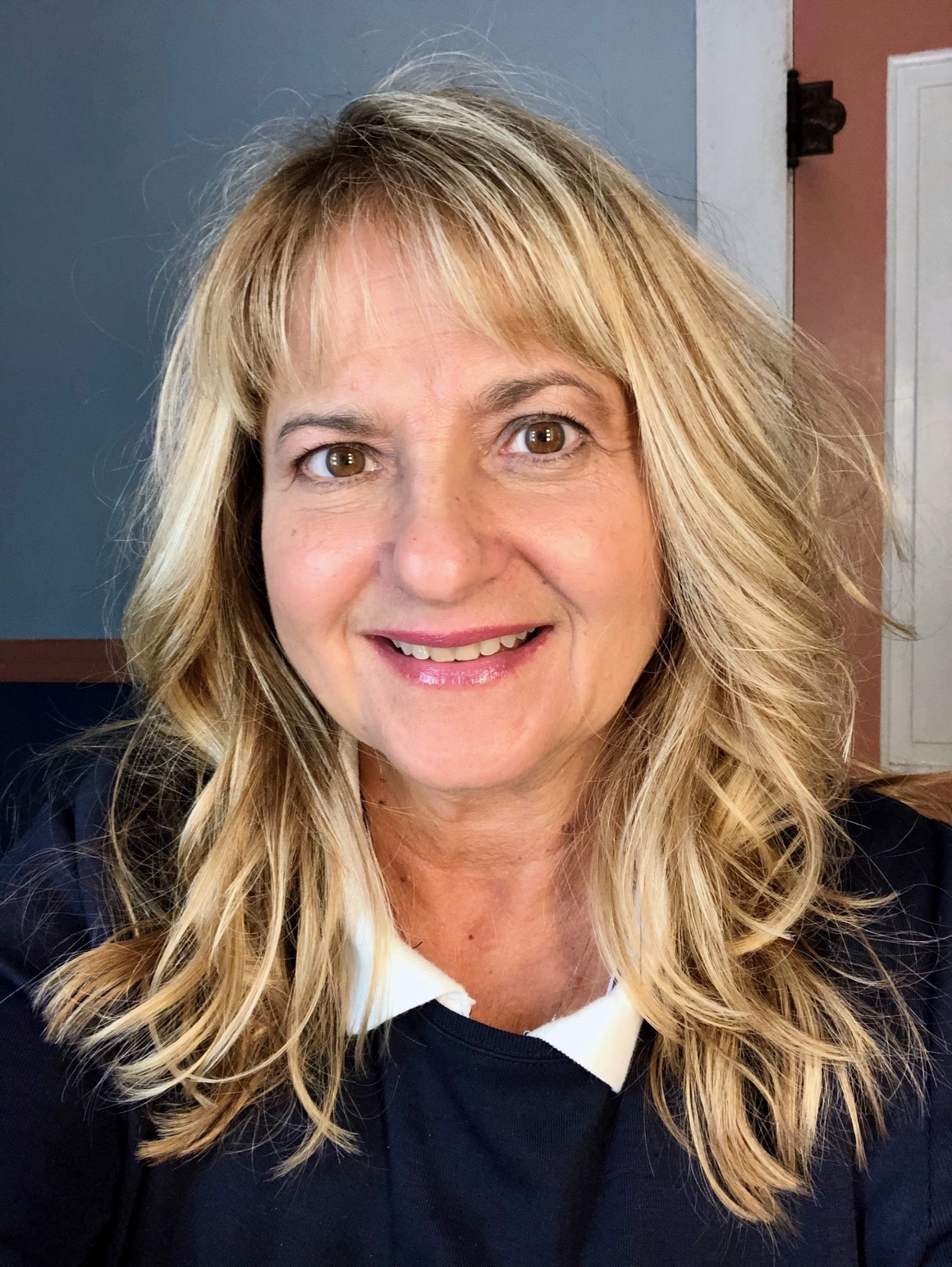 Dr Eileen Ryan photo