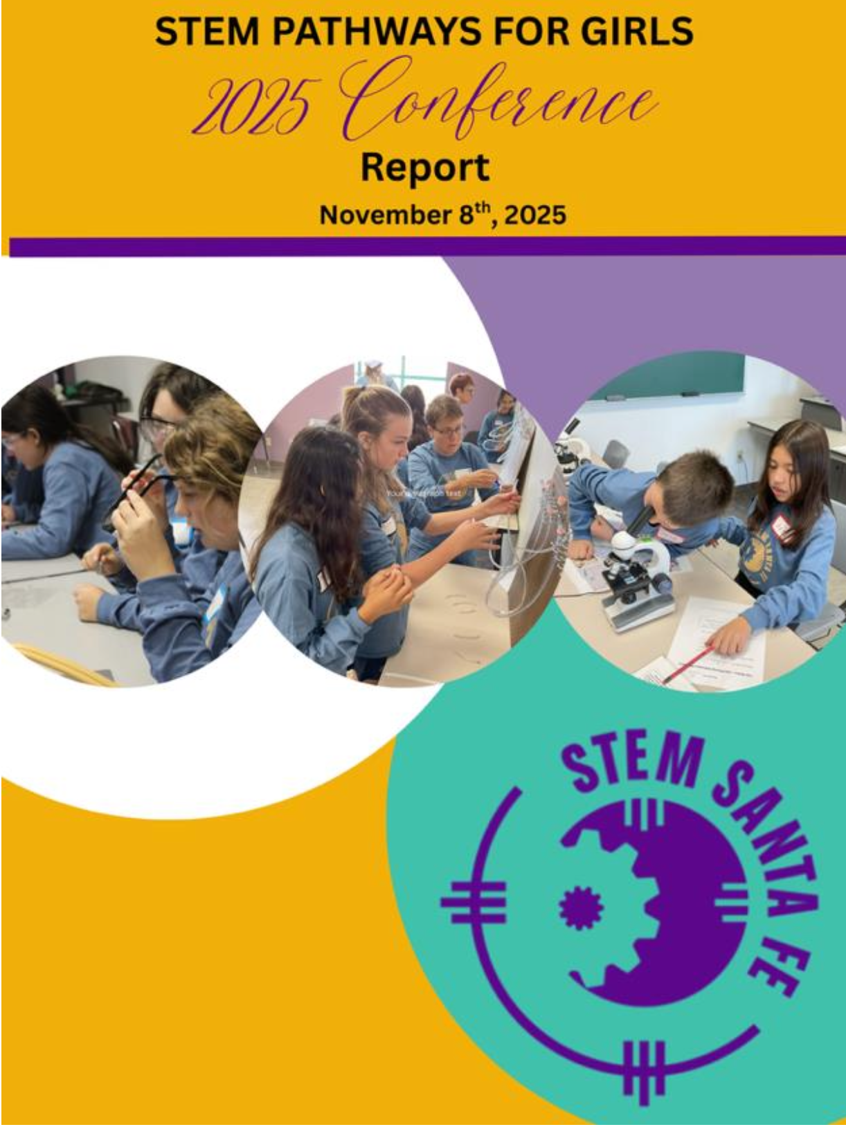 SPFG 2025 Conference Report