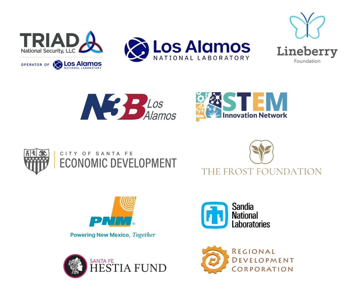 Sponsors poster