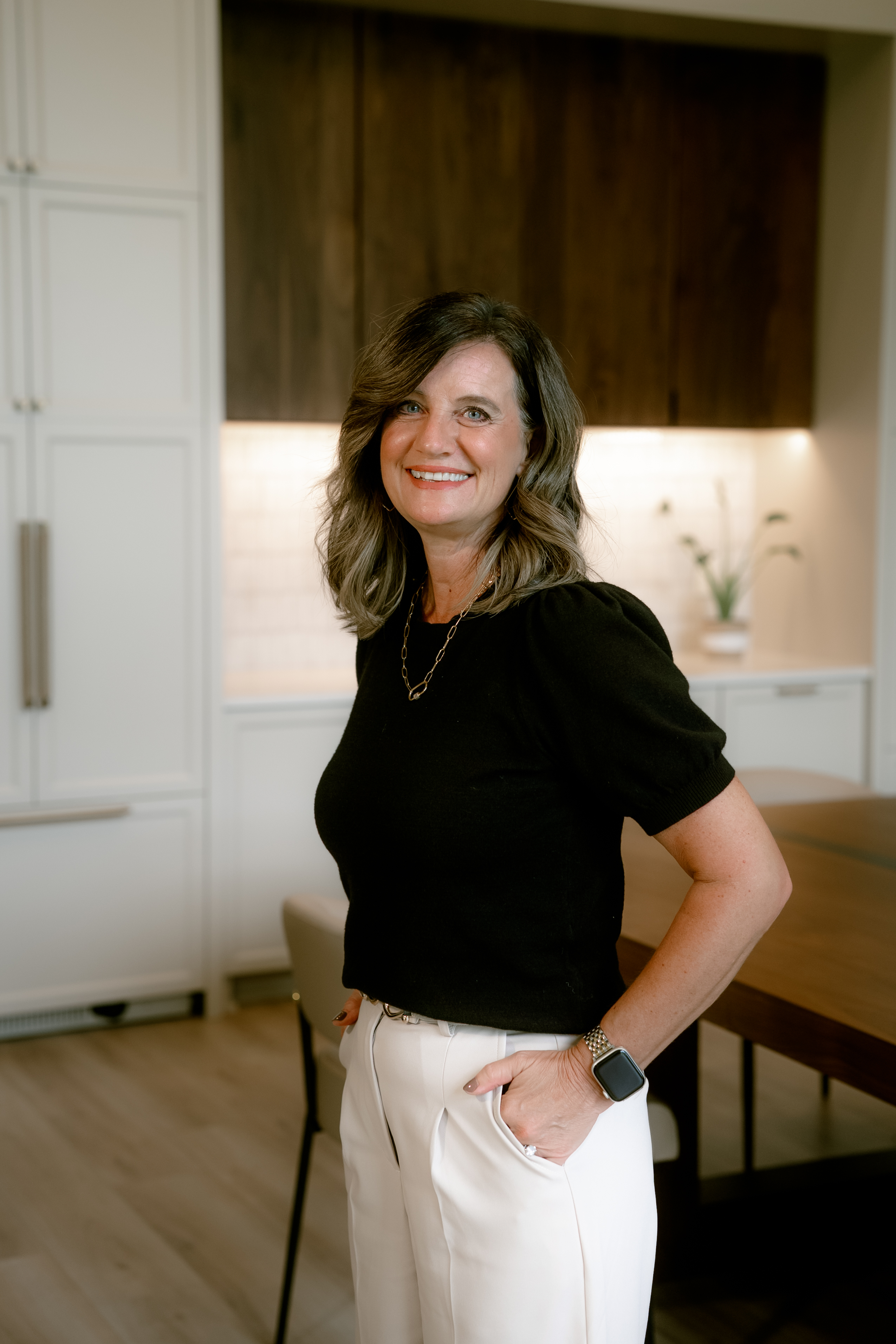 Heather Hall - Office Admin