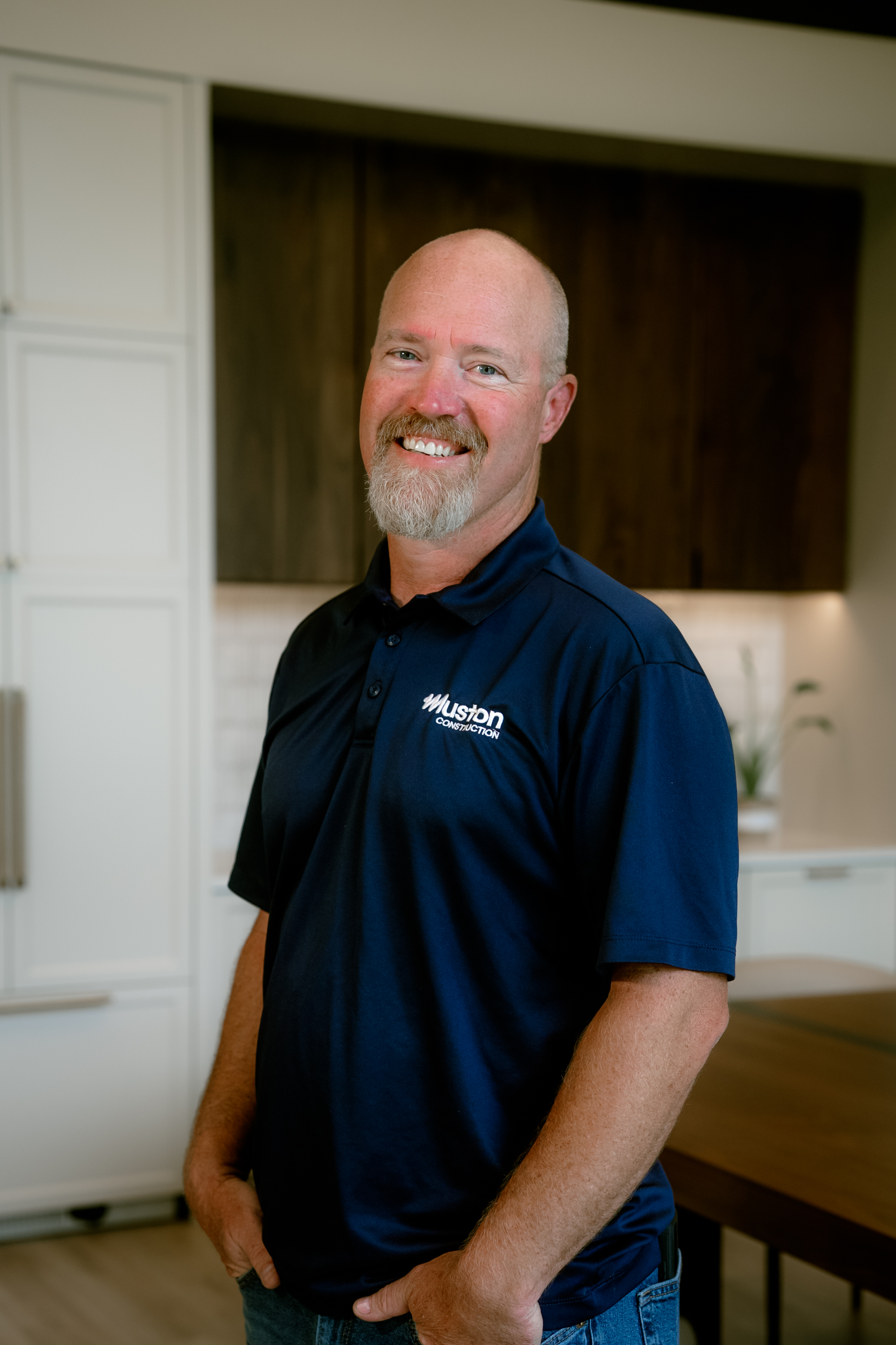 Rick Jaggers - Project Manager