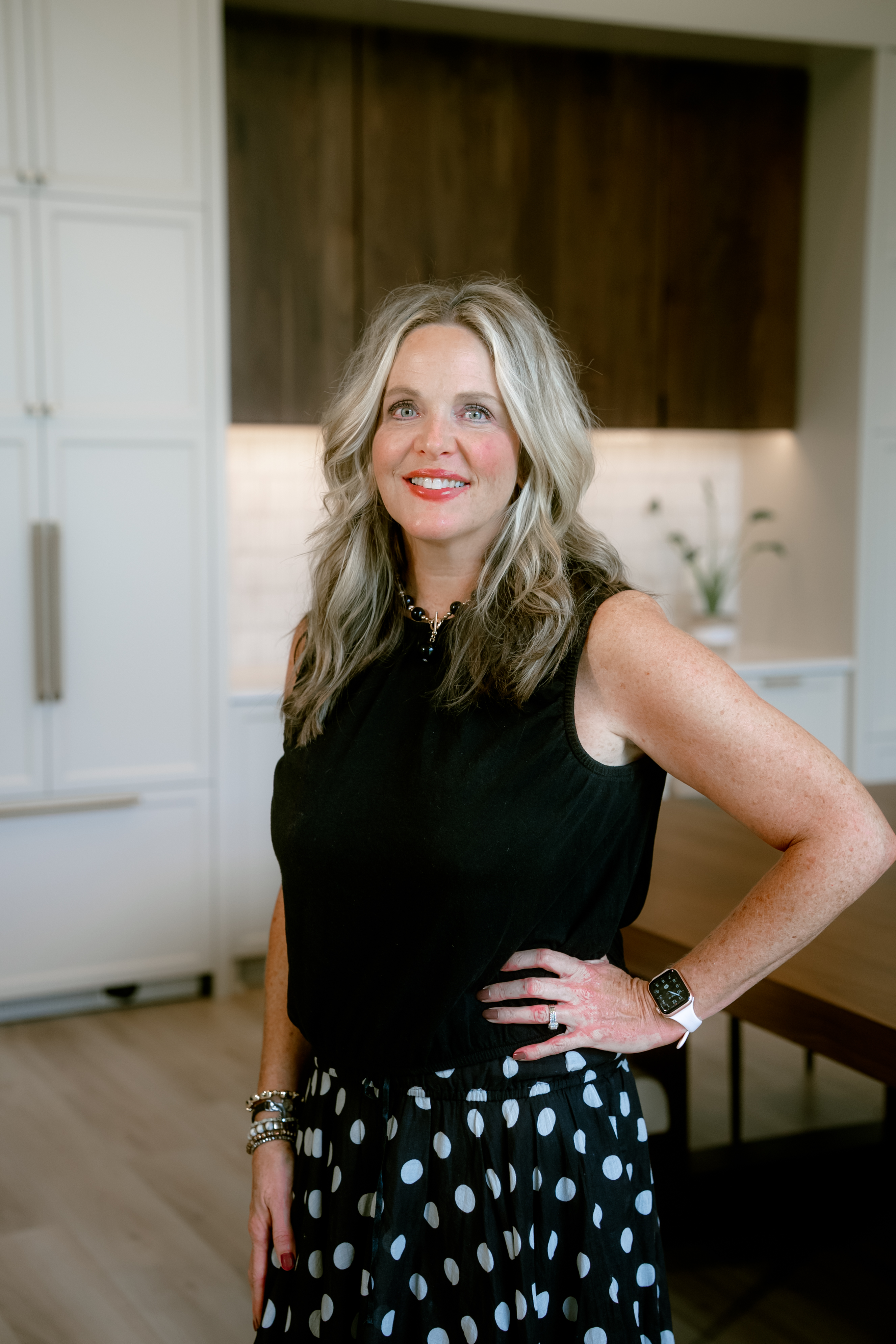Wendy Bonnema - Interior Design