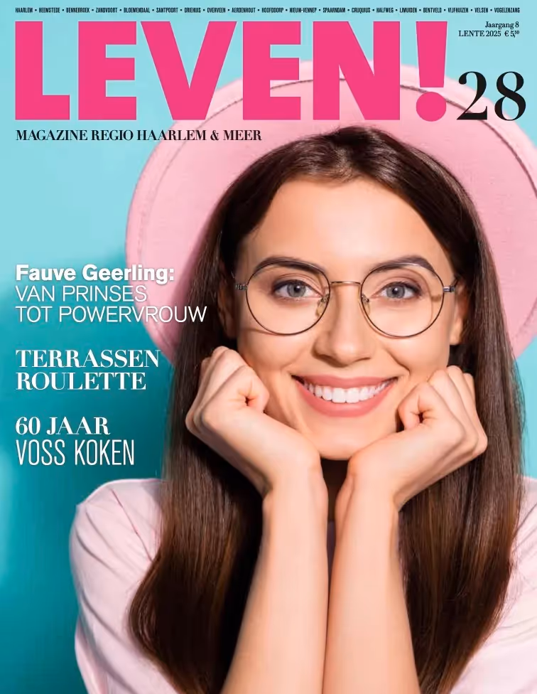 LEVEN 28