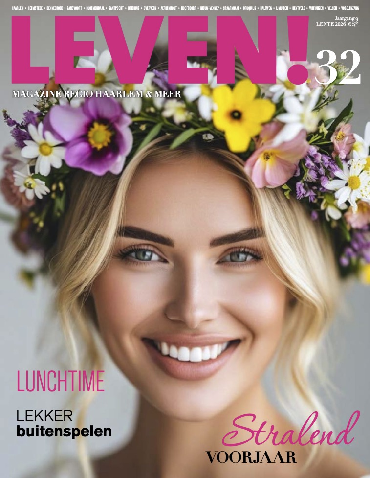 LEVEN 32