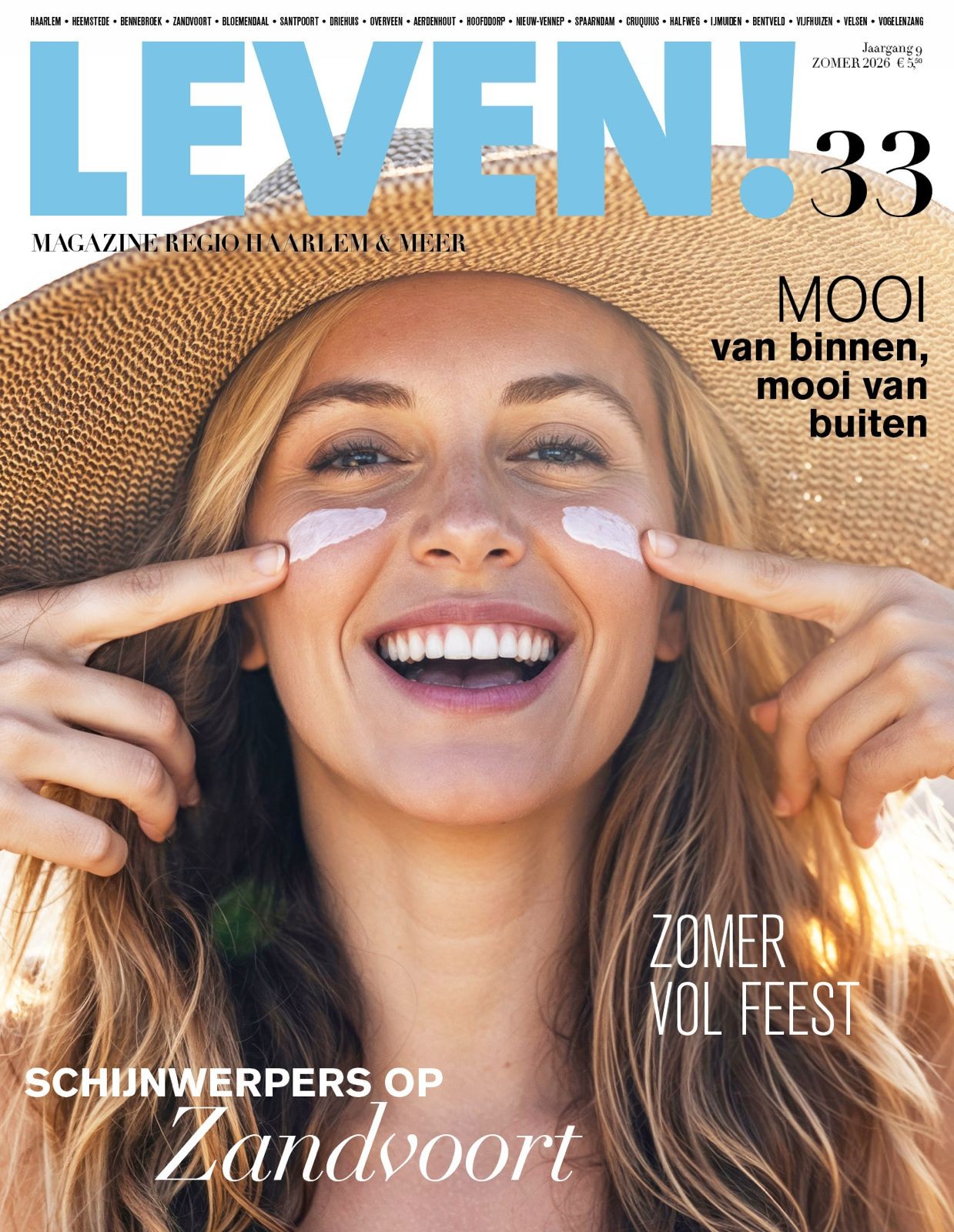 LEVEN 33