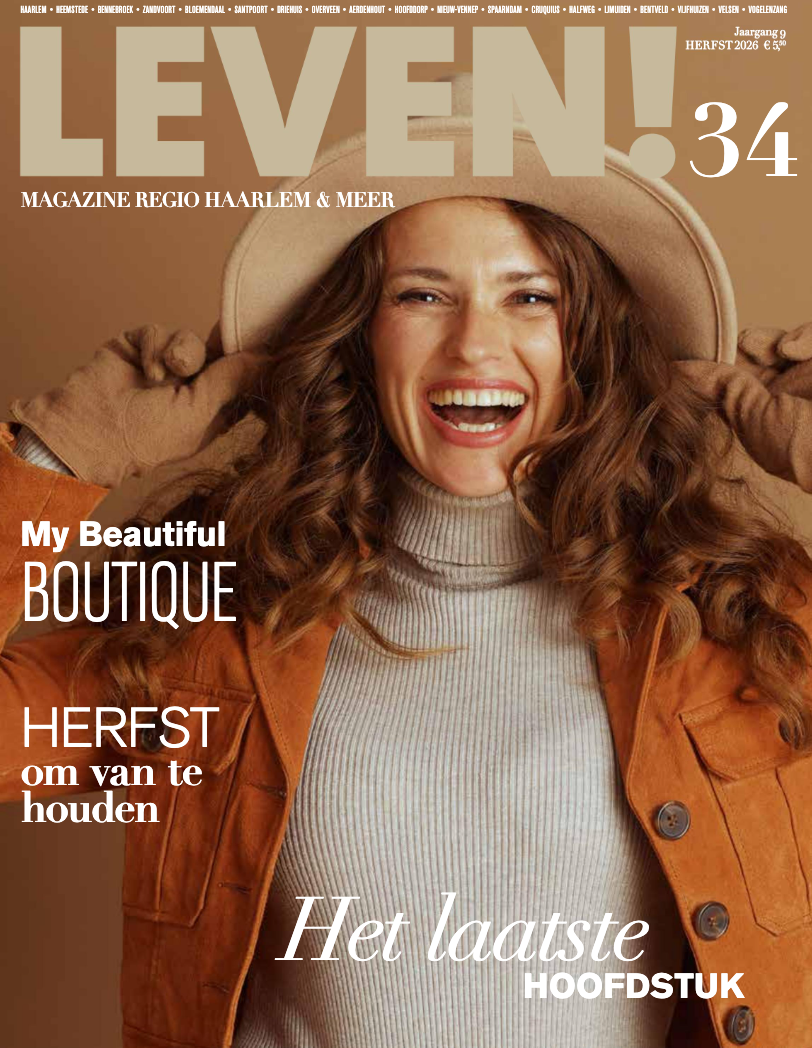 LEVEN 34