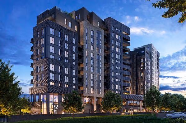 TRIBE Student Accommodation 