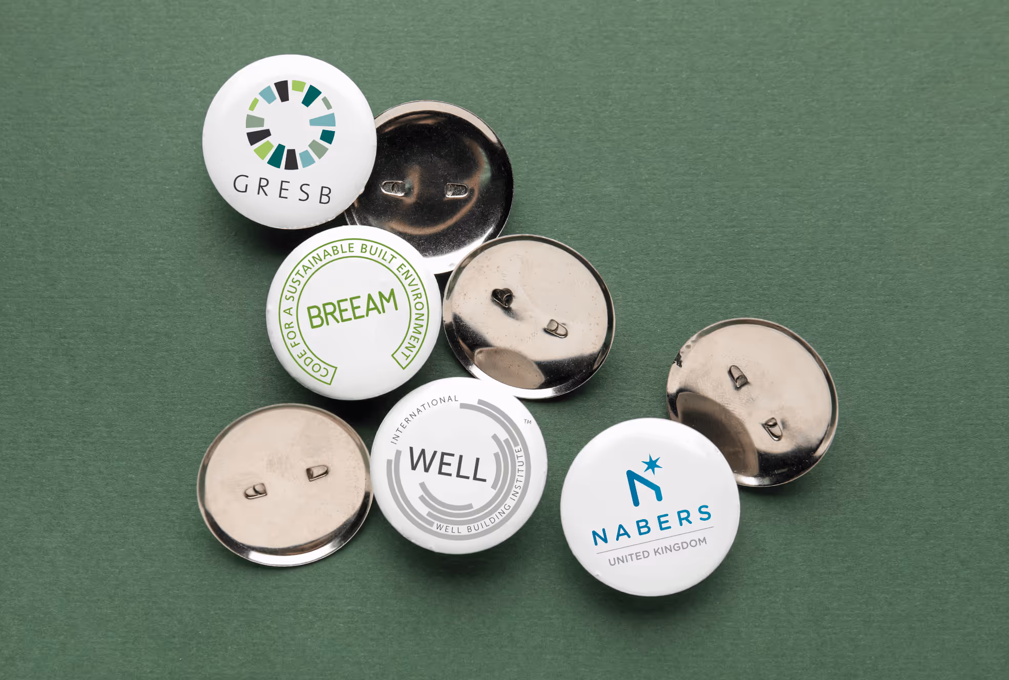 The A-Z of Real Estate ESG Accreditations – Where to start? 