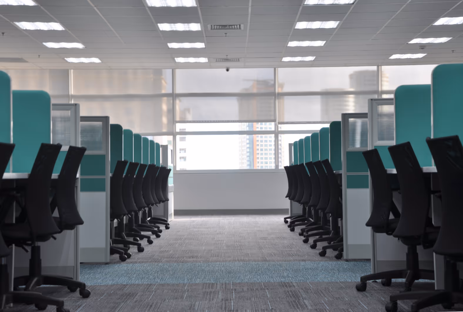 Real estate’s low hanging fruit: Stop underutilising building utilisation data