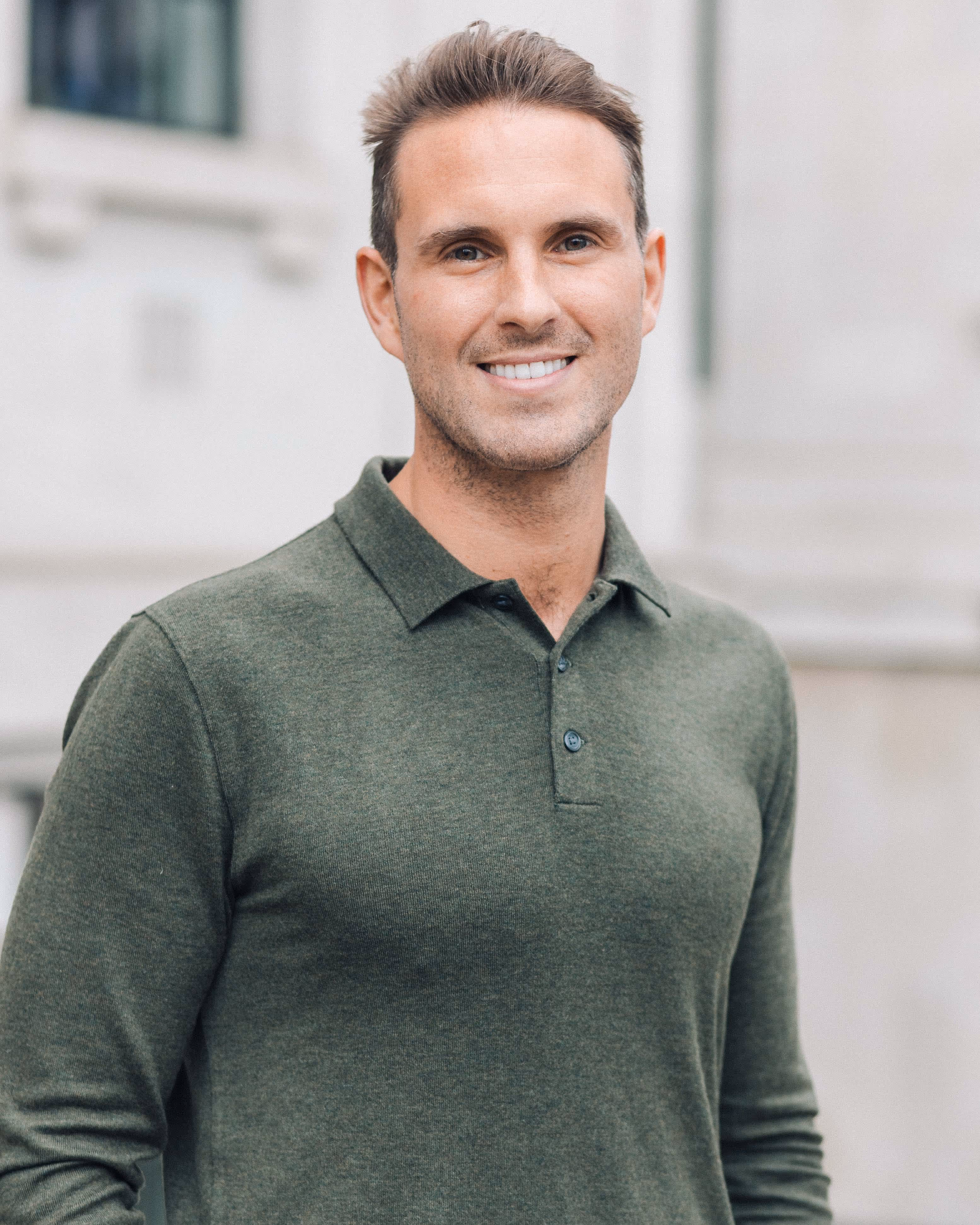 Freddie Pritchard-Smith 