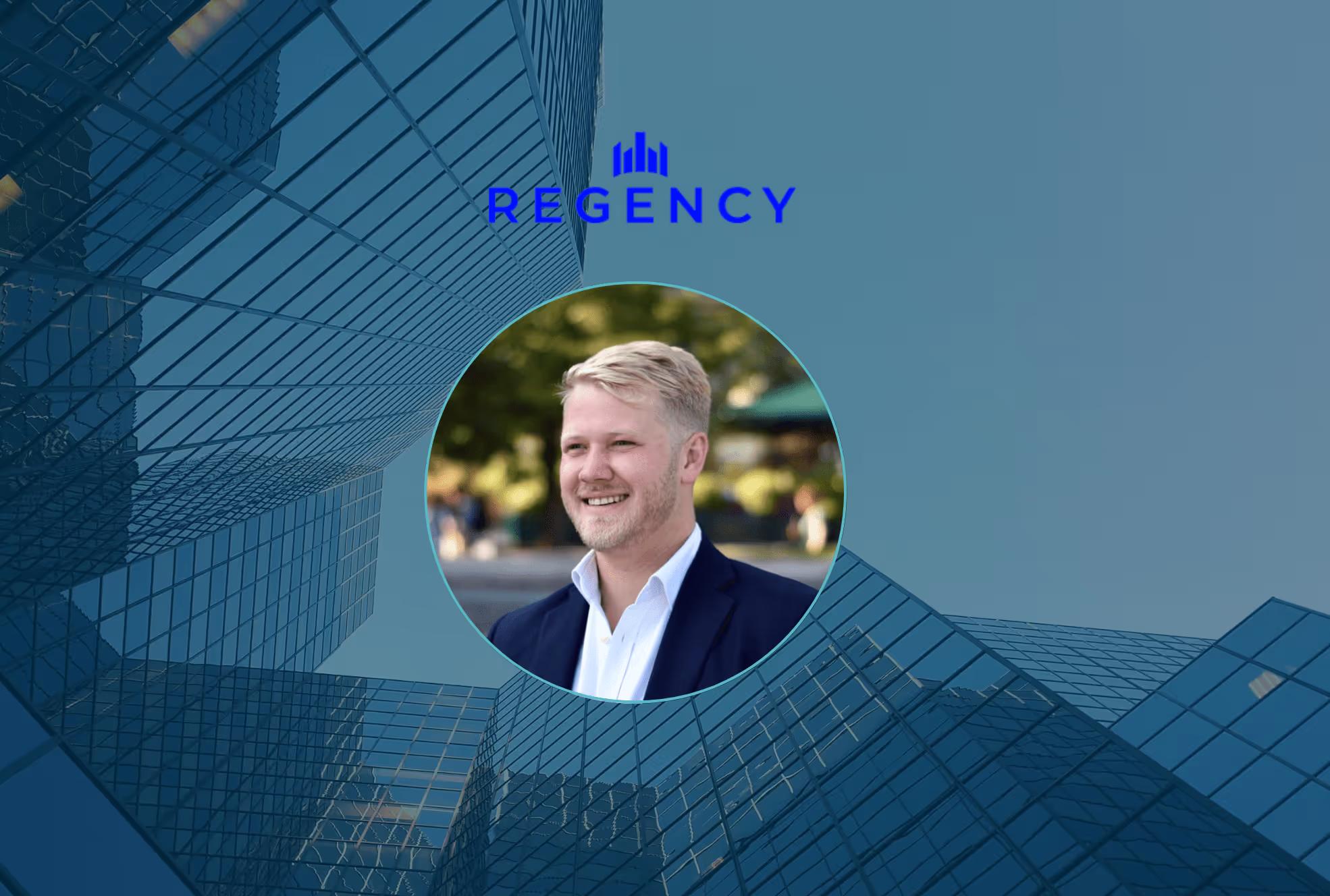 Client testimonial with Jamie Grayson of Regency Real Estate