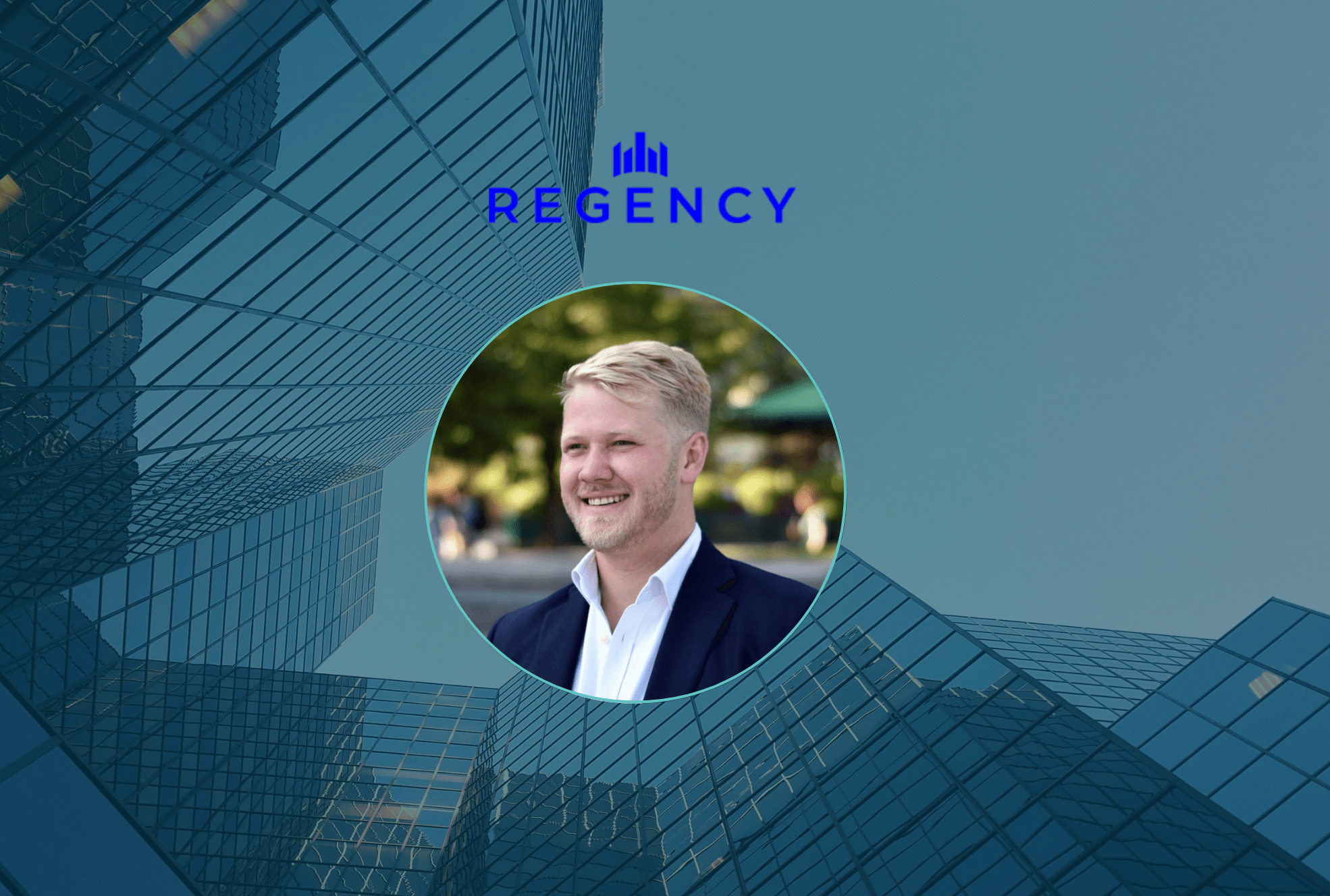 Client testimonial with Jamie Grayson of Regency Real Estate