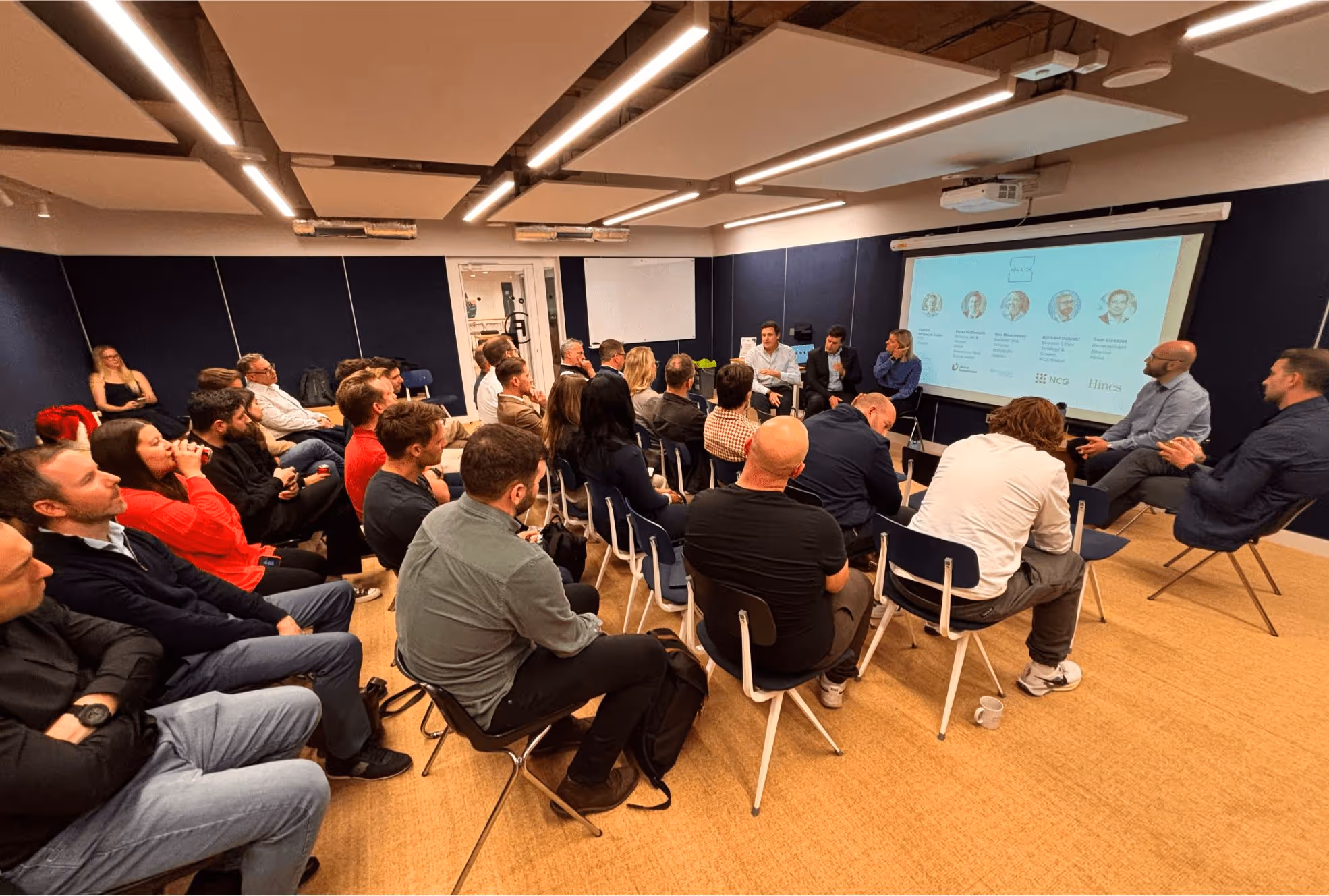 Key takeaways from our Q2 event hosted by NCG