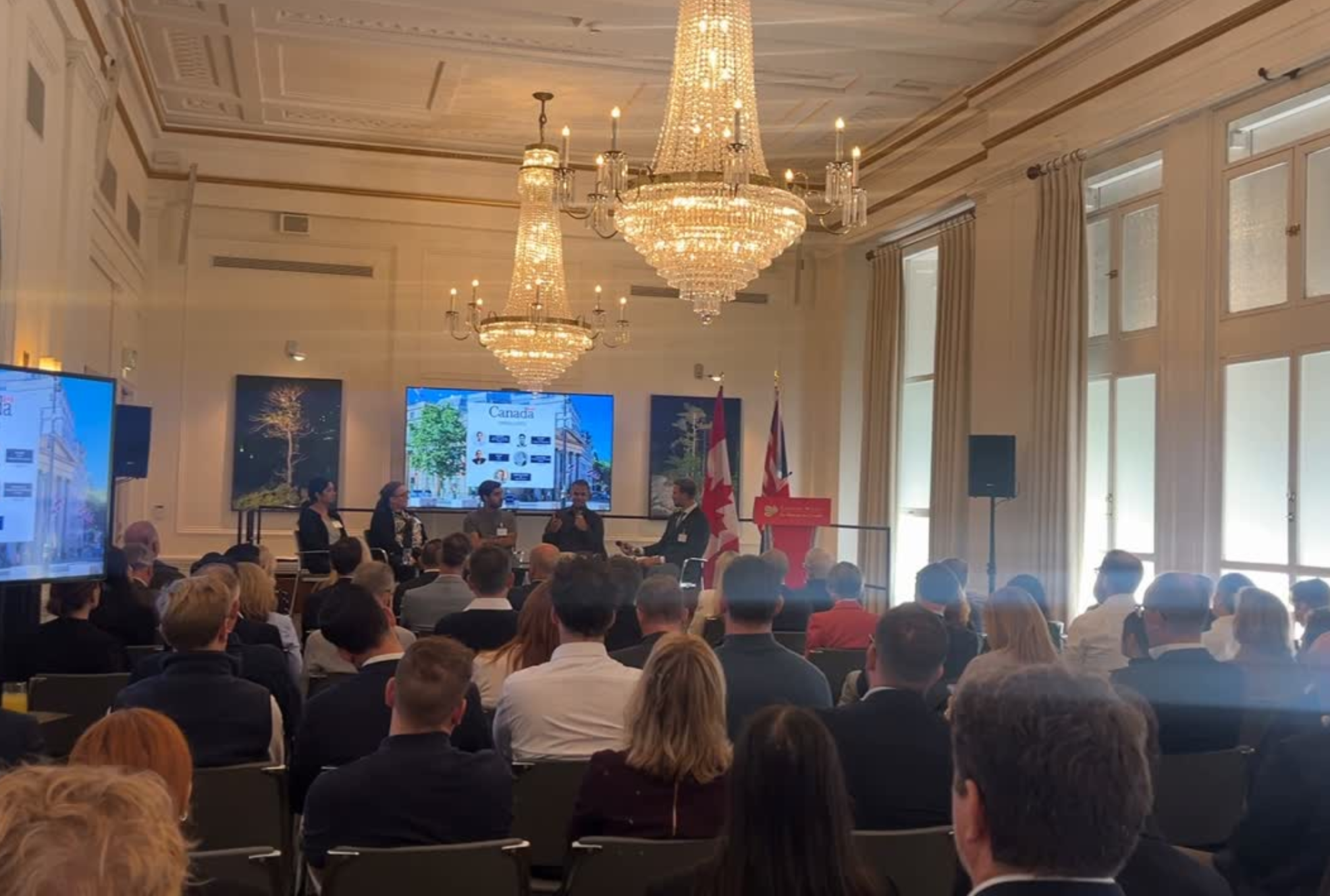 Driving Innovation in Commercial Real Estate