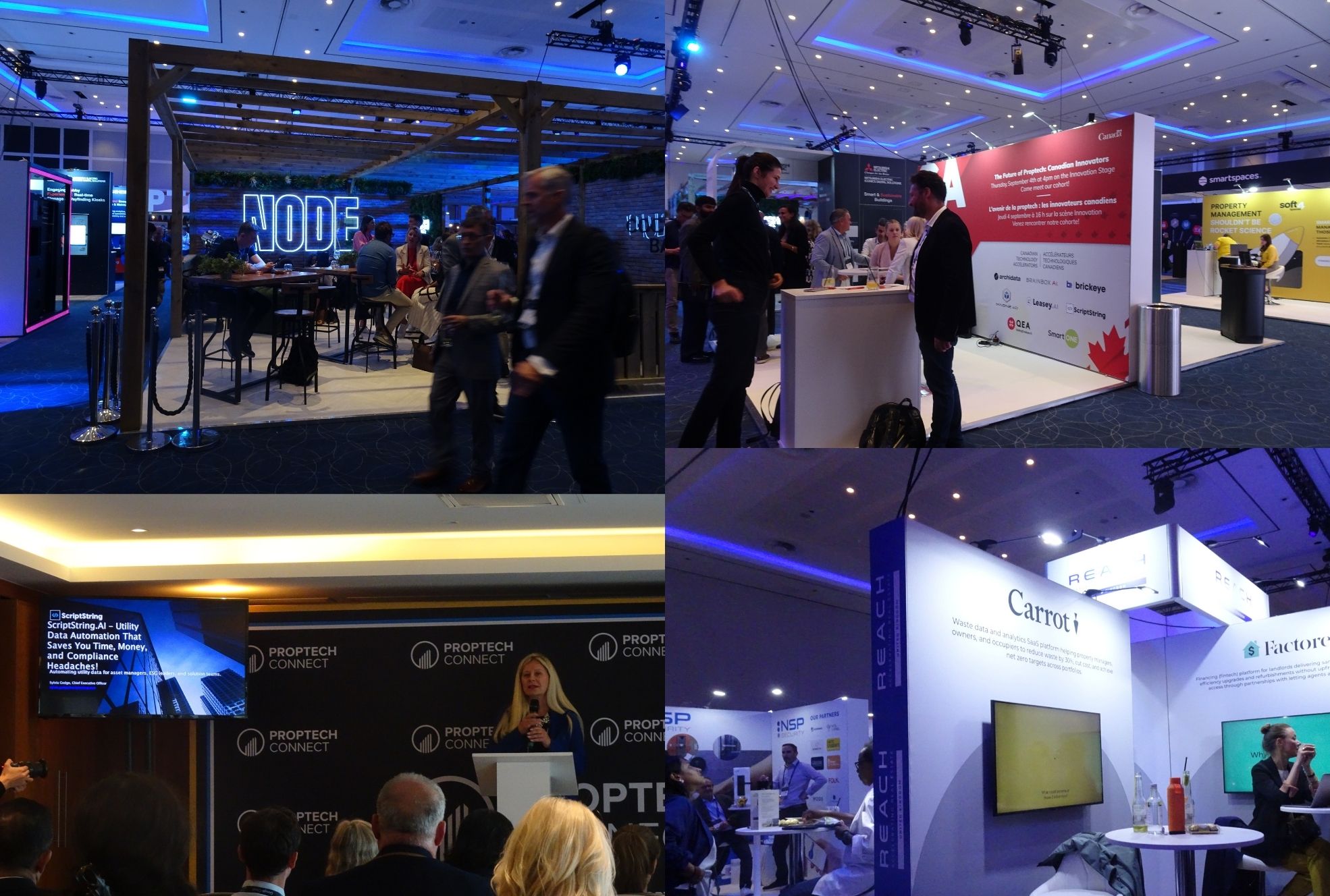 PropTech Connect 2025: What’s Next for Real Estate Tech?