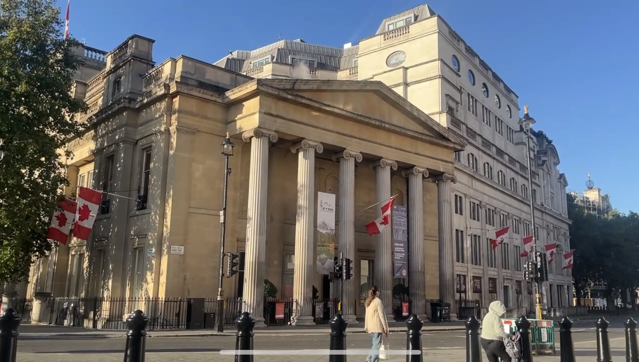 Global Affairs Canada