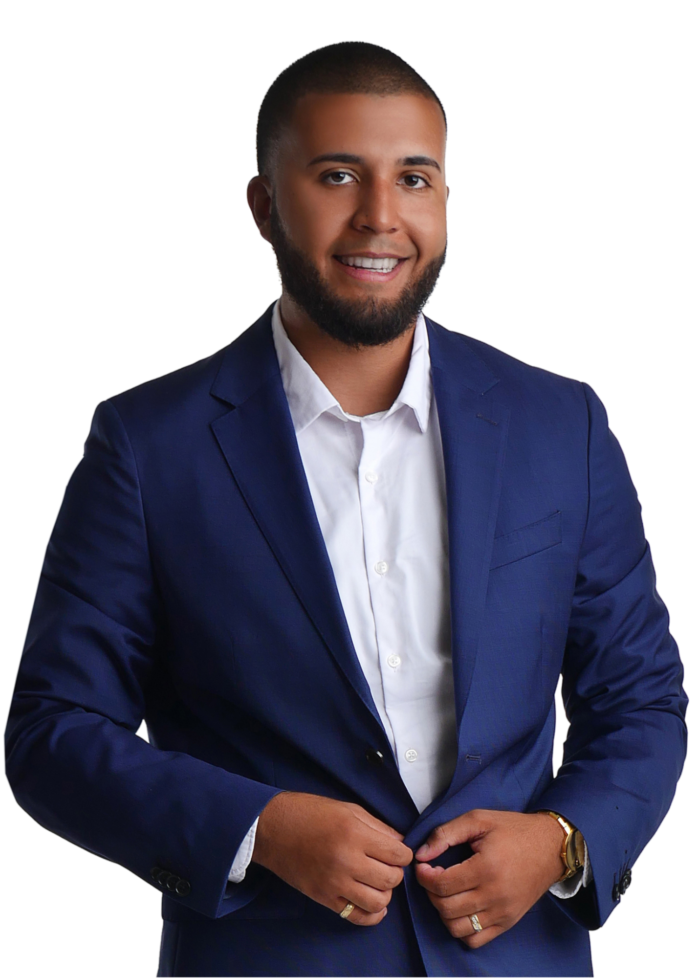 Jorge Manzo, Webflow Expert and Client First Specialist