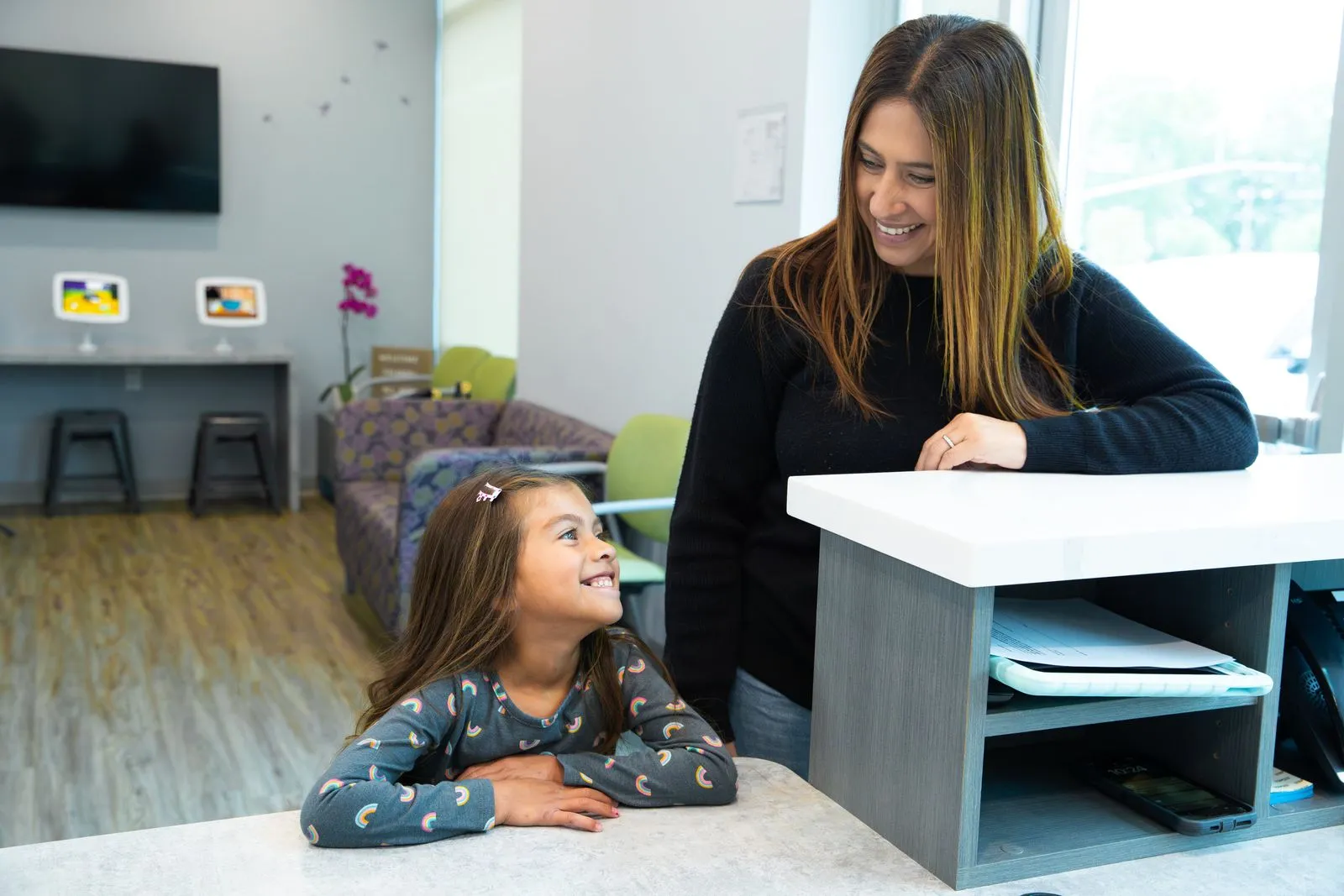 best pediatric dentists in Valencia