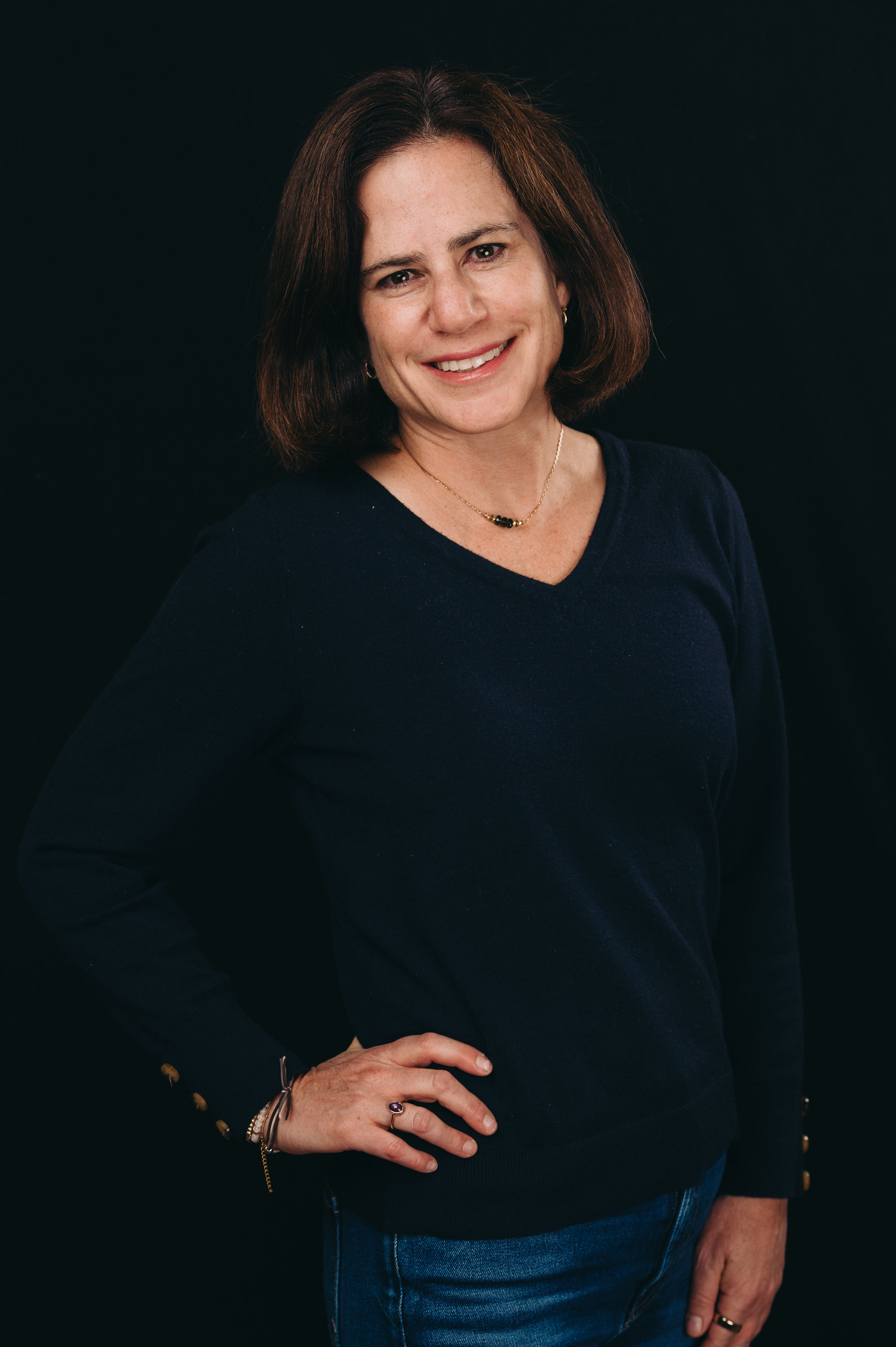 Dr. Laura Greenwald