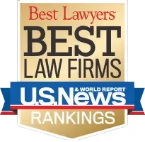 Best Law Firm logo