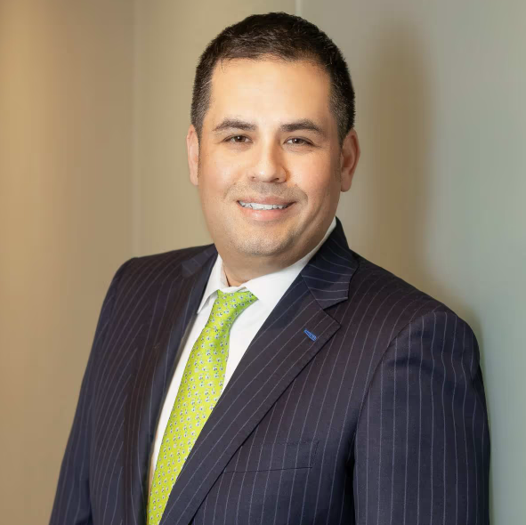 Paul Skrabanek, Attorney at Pierce Skrabanek