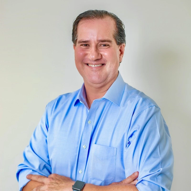 Rogério Melzi